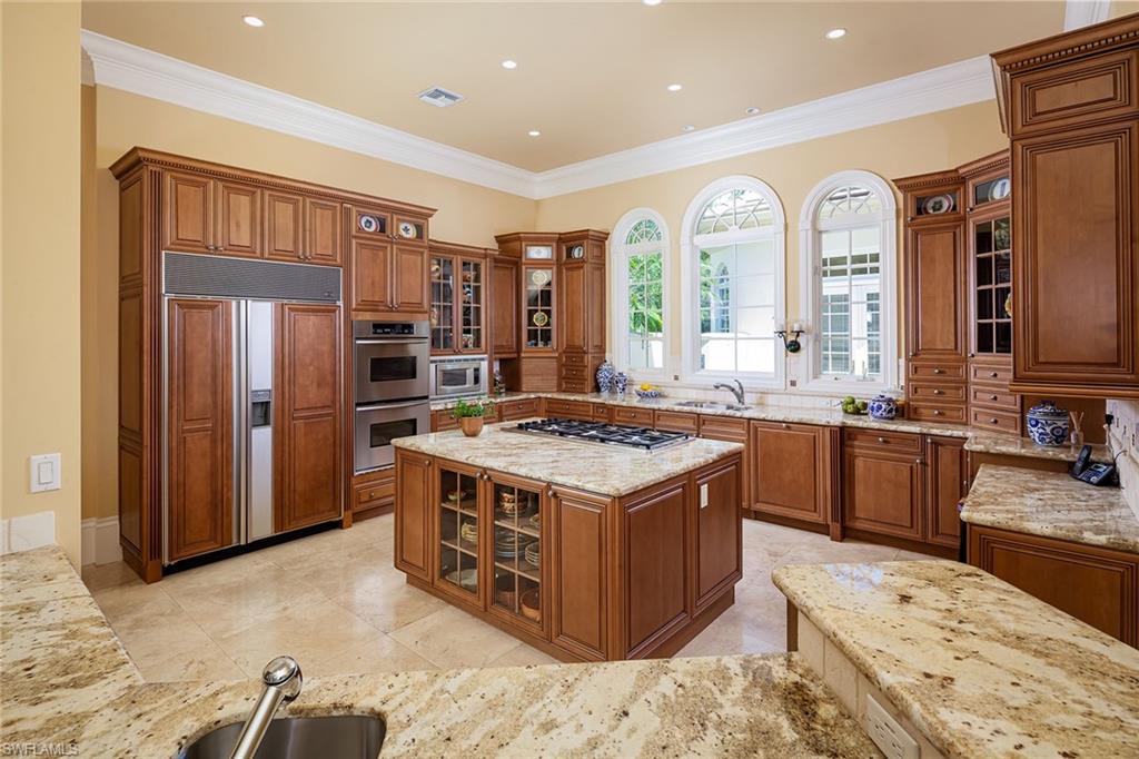 ISLE ROYALE - Residential