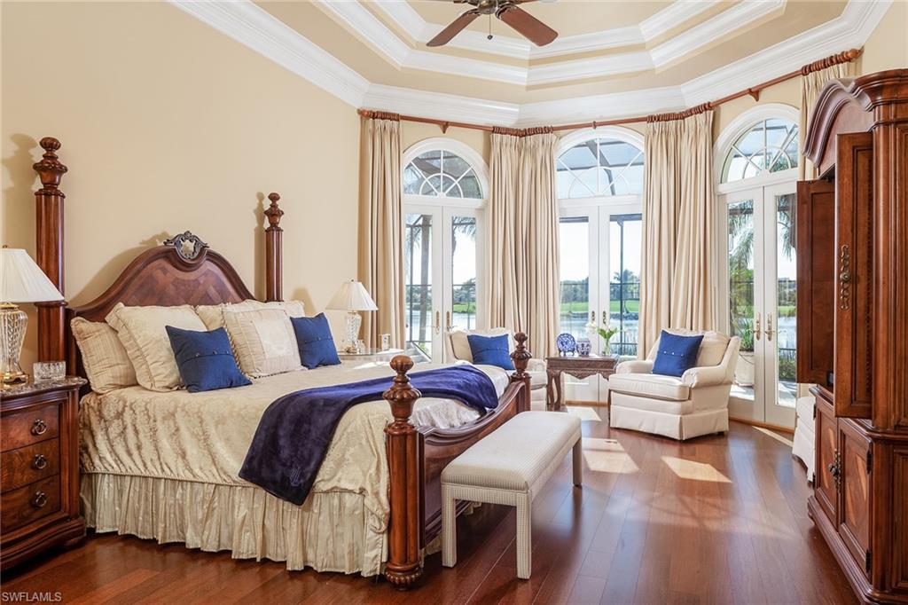 ISLE ROYALE - Residential