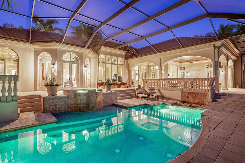 ISLE ROYALE - Residential