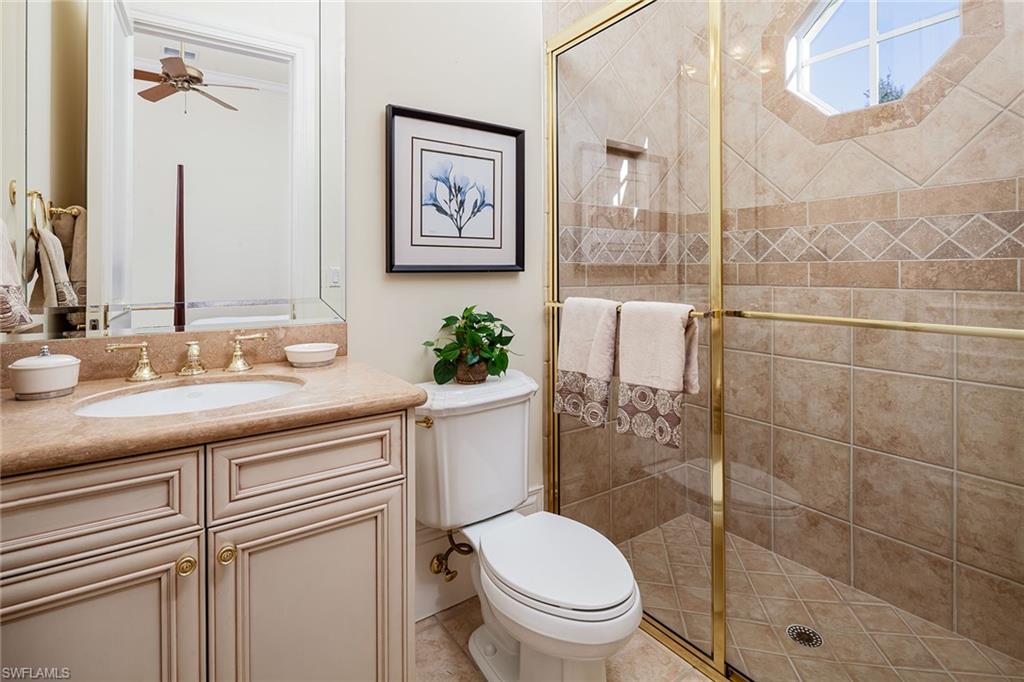 ISLE ROYALE - Residential