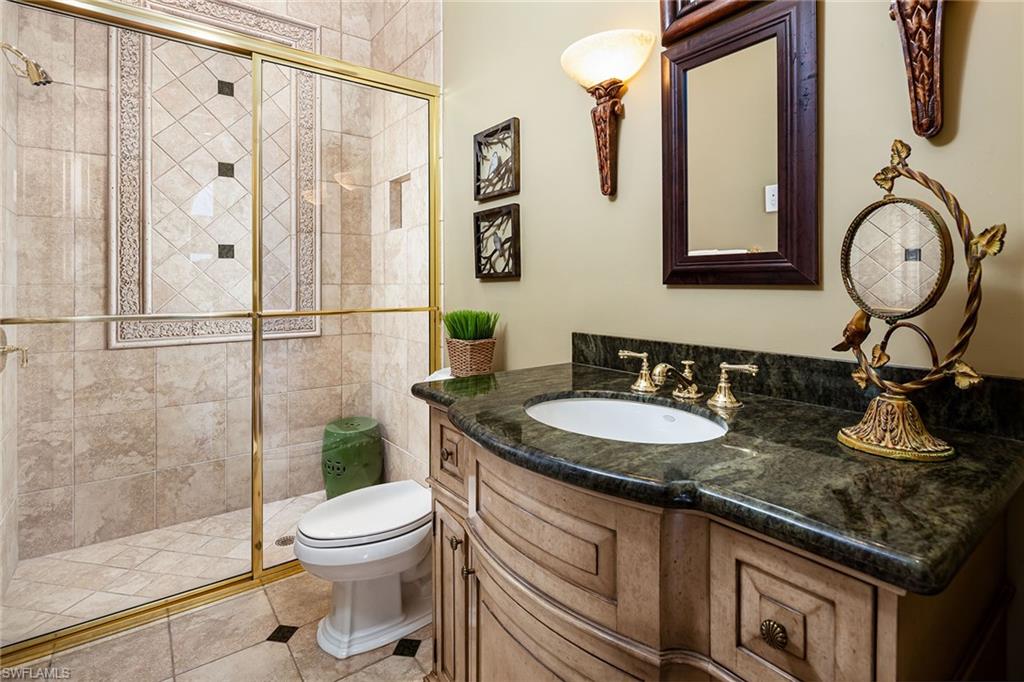 ISLE ROYALE - Residential