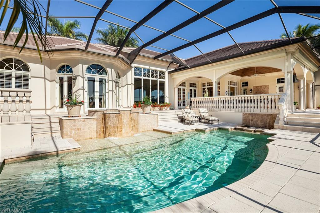 ISLE ROYALE - Residential