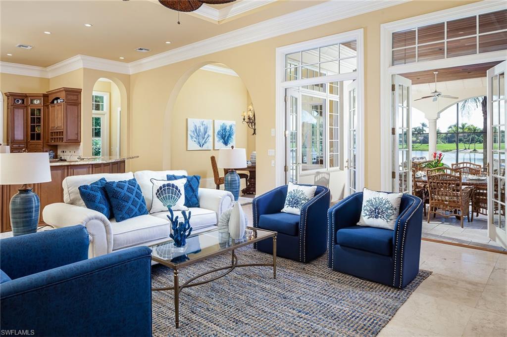 ISLE ROYALE - Residential