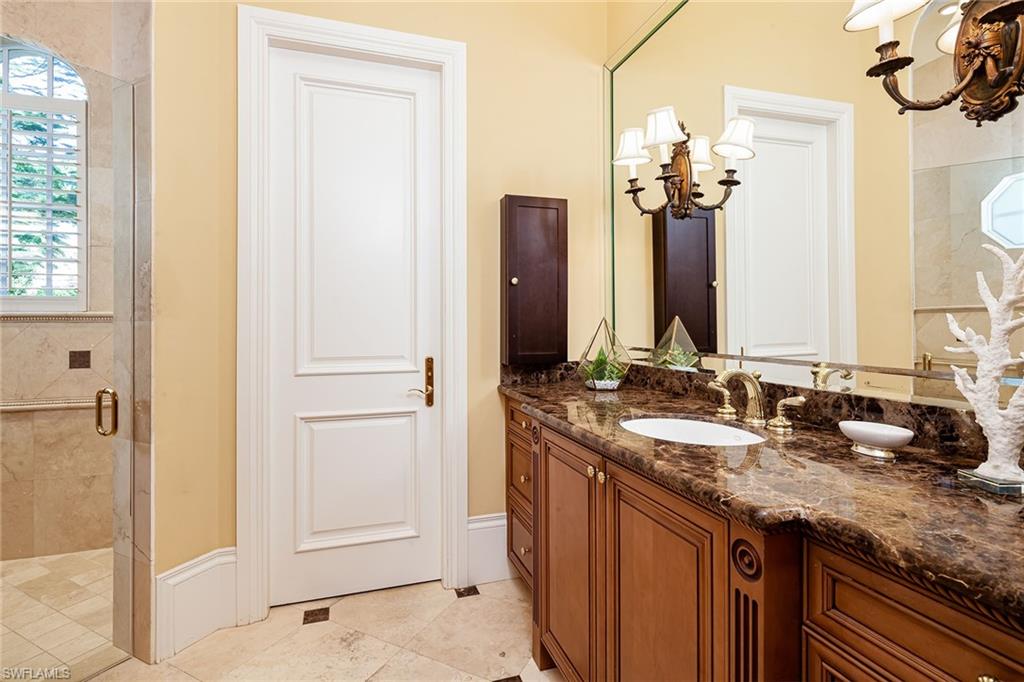 ISLE ROYALE - Residential