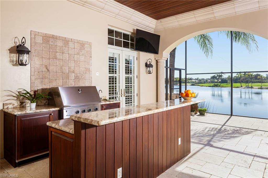 ISLE ROYALE - Residential