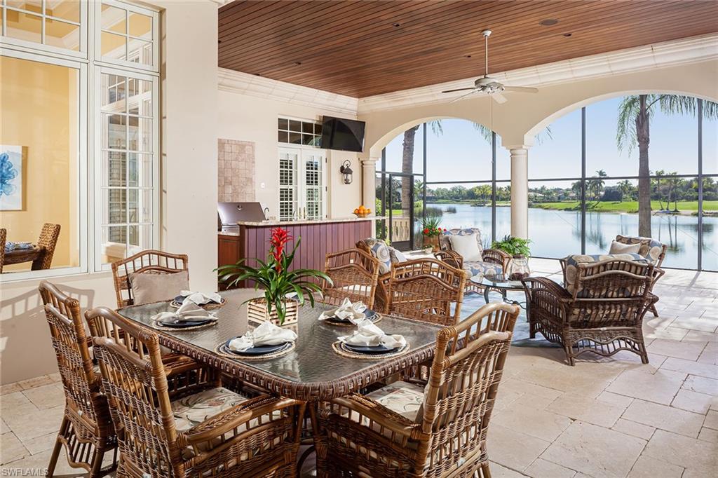 ISLE ROYALE - Residential