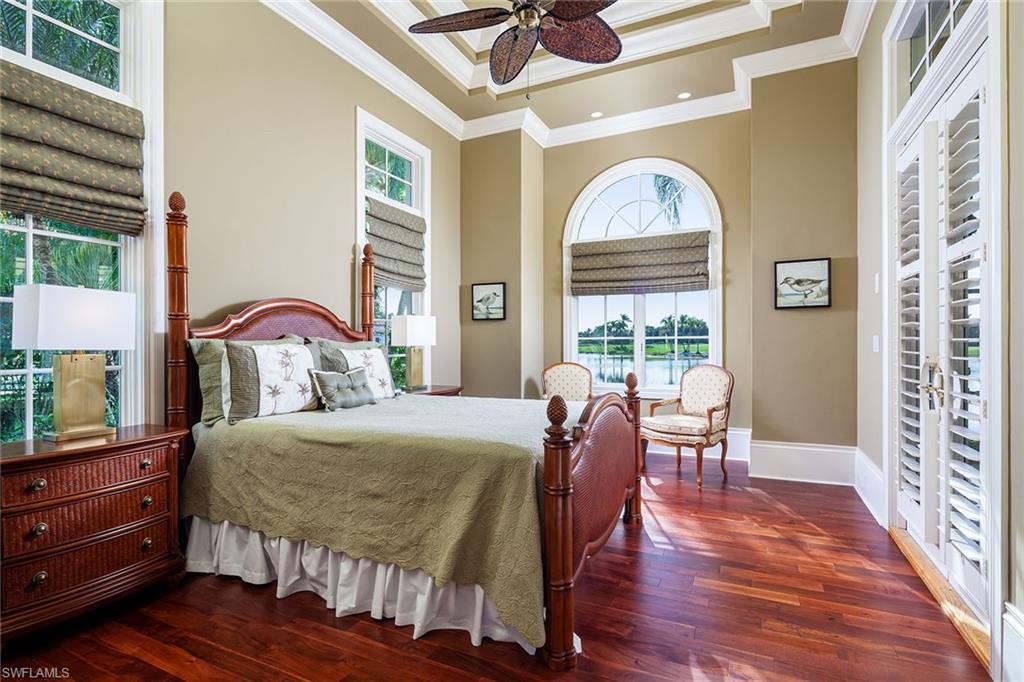 ISLE ROYALE - Residential