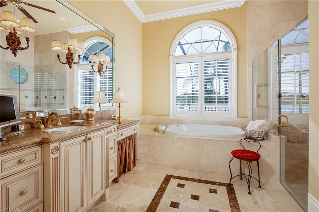 ISLE ROYALE - Residential