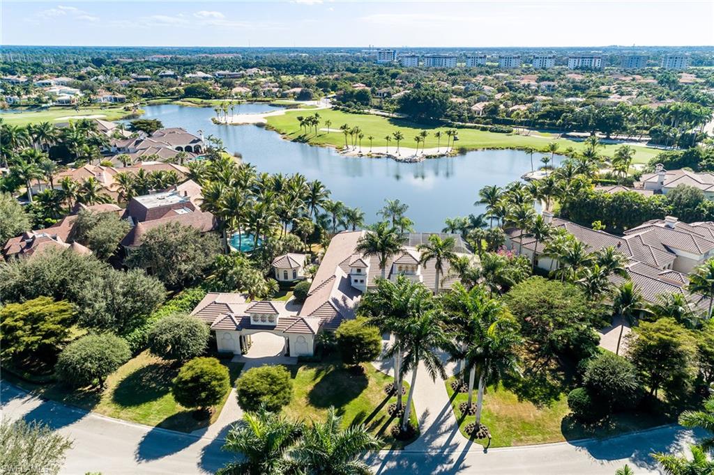 ISLE ROYALE - Residential