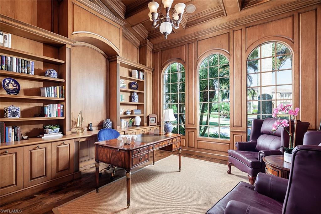 ISLE ROYALE - Residential