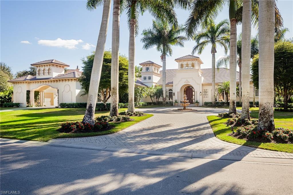 ISLE ROYALE - Residential