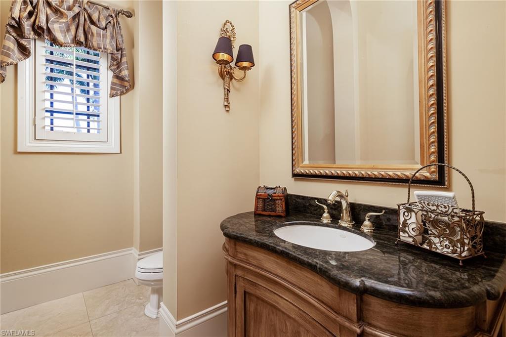 ISLE ROYALE - Residential