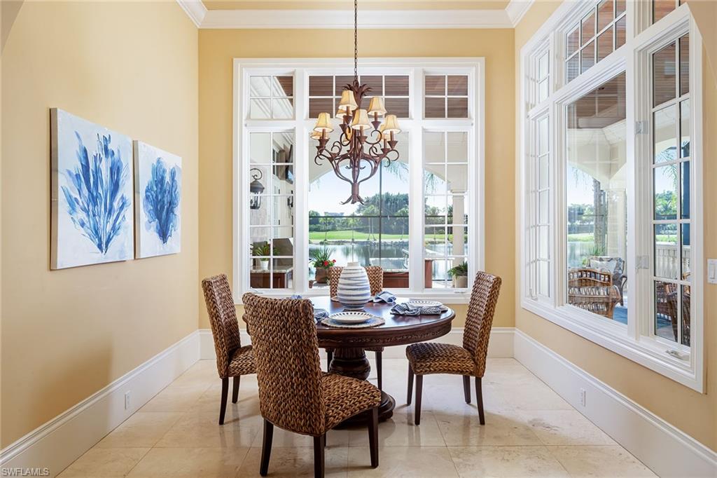 ISLE ROYALE - Residential