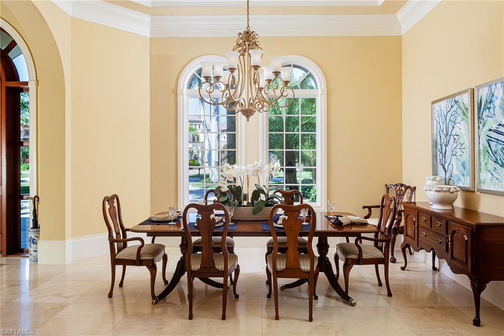 ISLE ROYALE - Residential