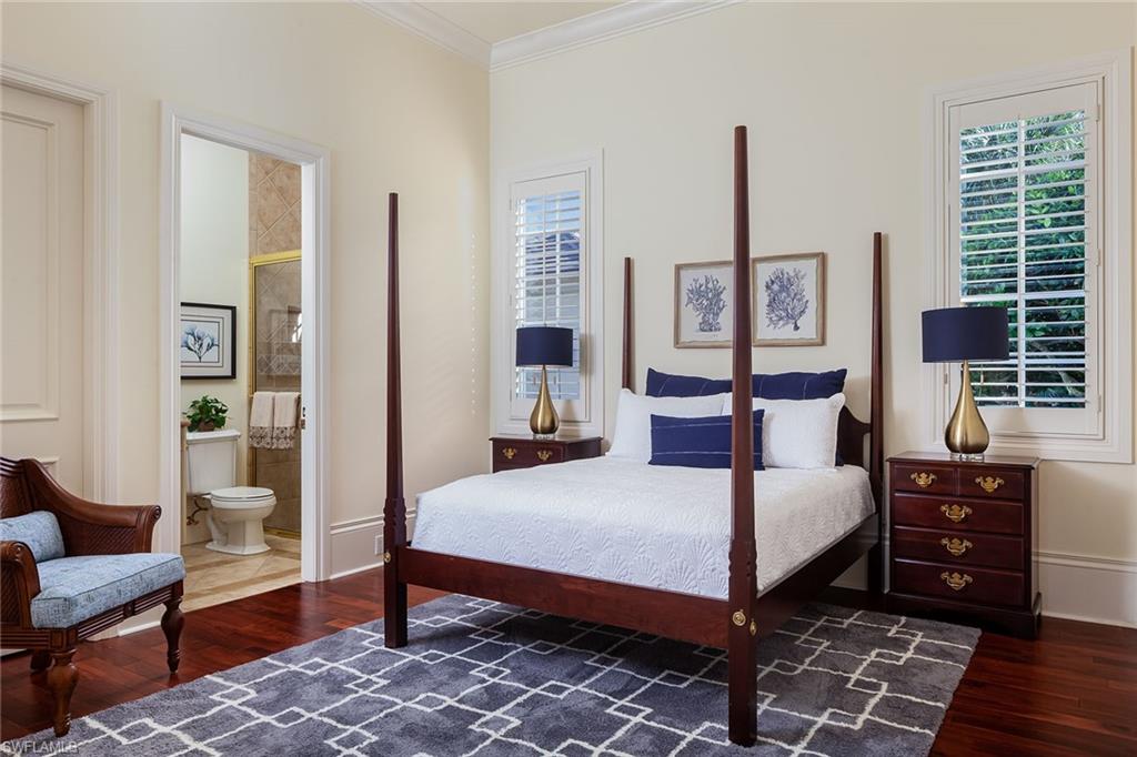 ISLE ROYALE - Residential