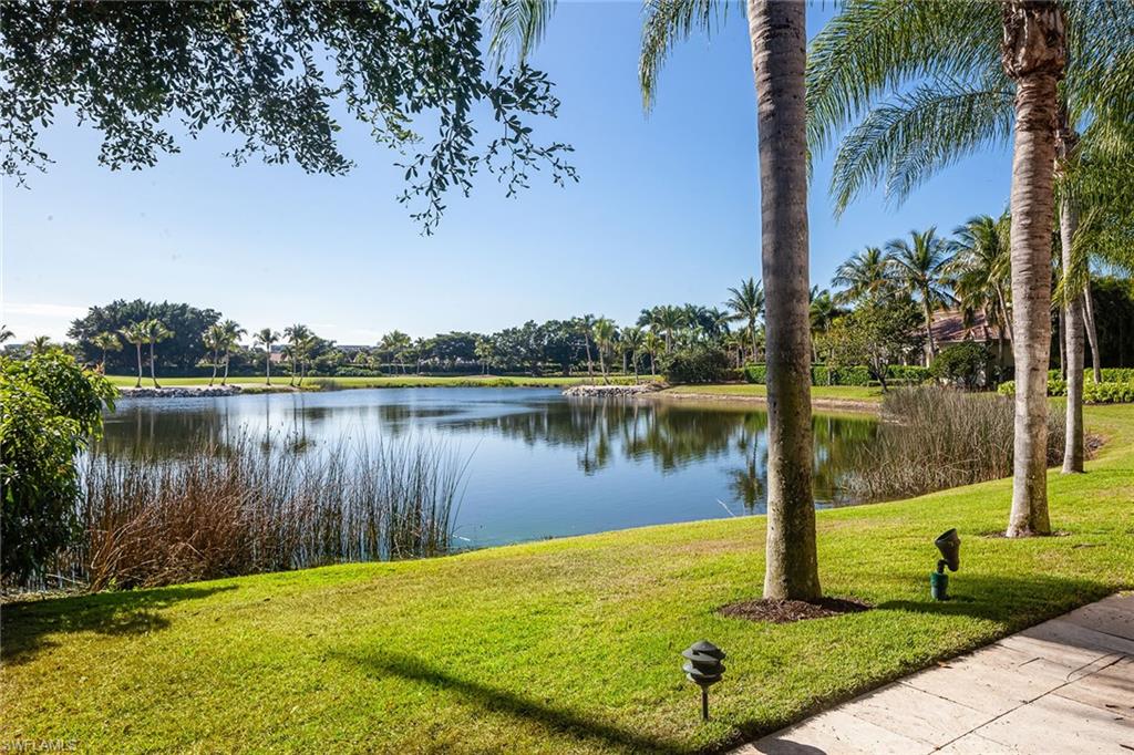 ISLE ROYALE - Residential