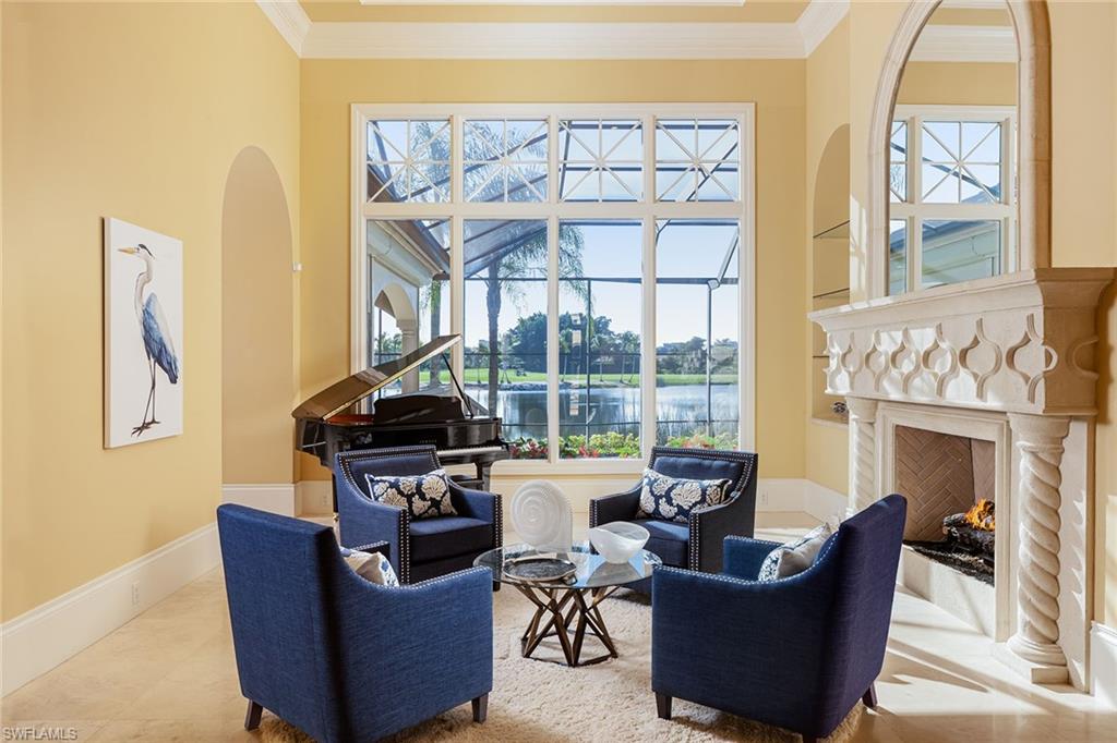 ISLE ROYALE - Residential