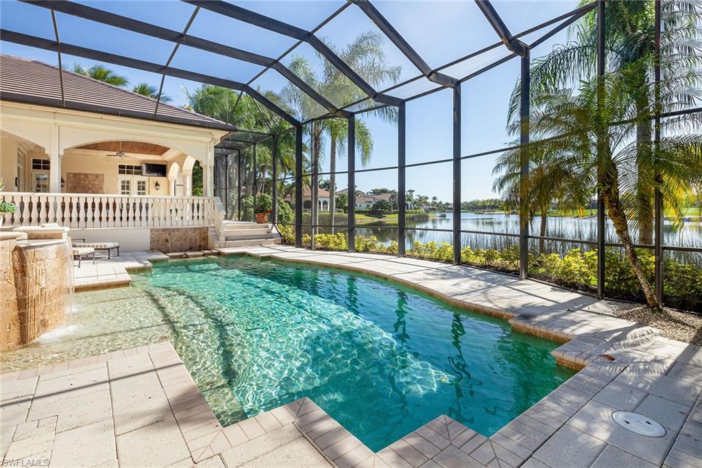 ISLE ROYALE - Residential