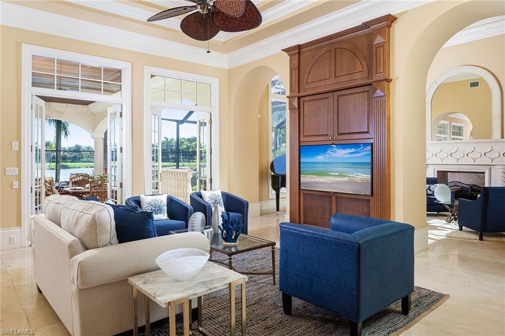 ISLE ROYALE - Residential