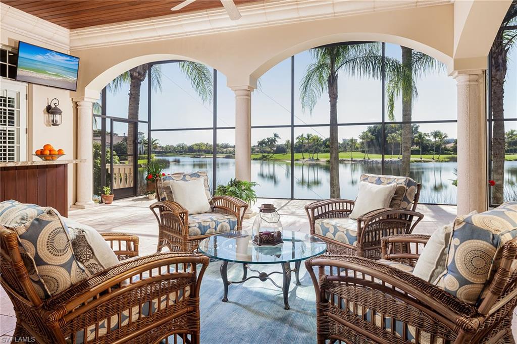 ISLE ROYALE - Residential