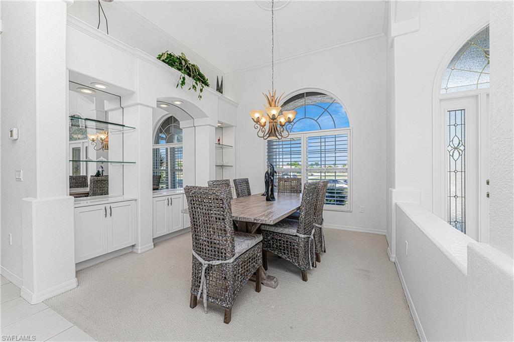 PUNTA GORDA ISLES - Residential