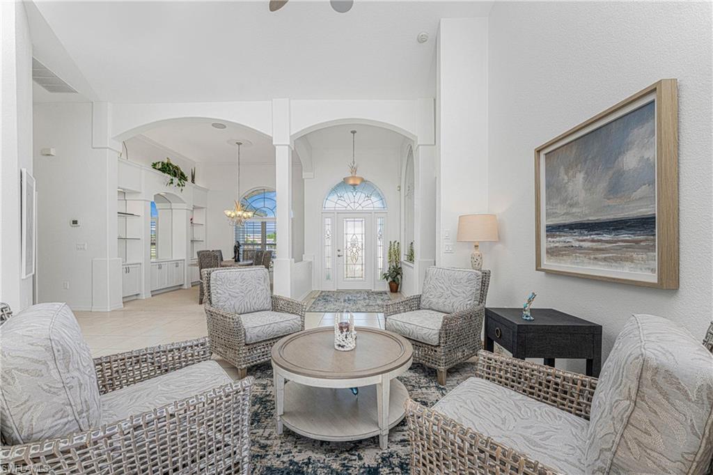 PUNTA GORDA ISLES - Residential