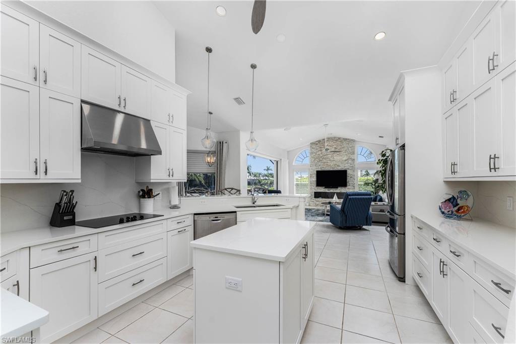 PUNTA GORDA ISLES - Residential