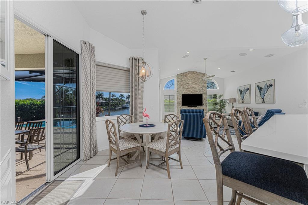 PUNTA GORDA ISLES - Residential