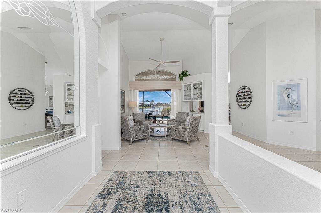 PUNTA GORDA ISLES - Residential