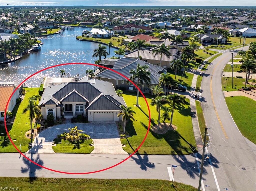 PUNTA GORDA ISLES - Residential