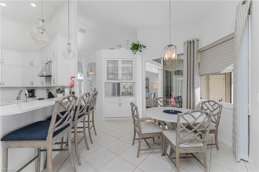 PUNTA GORDA ISLES - Residential