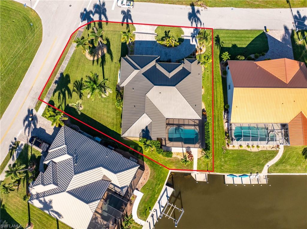 PUNTA GORDA ISLES - Residential