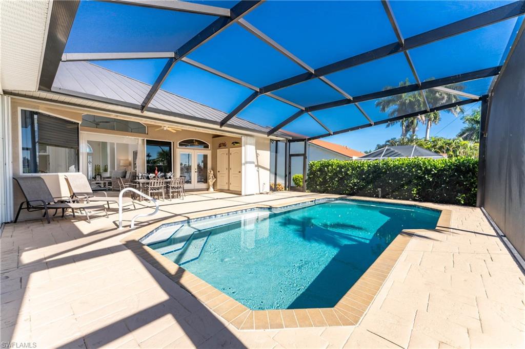 PUNTA GORDA ISLES - Residential