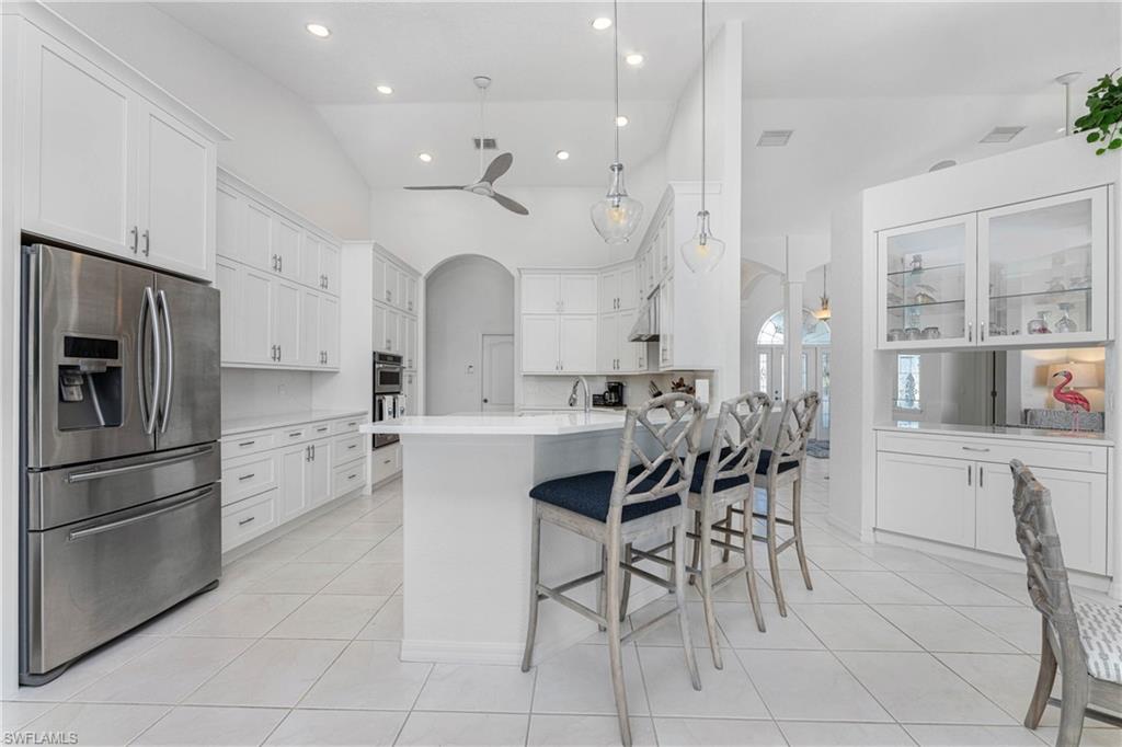 PUNTA GORDA ISLES - Residential