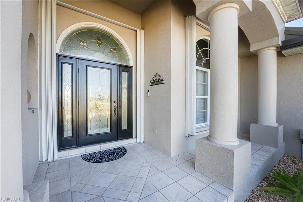 PUNTA GORDA ISLES - Residential