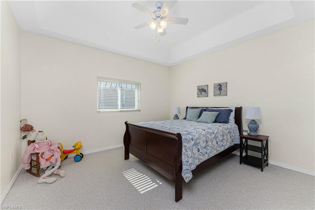 PUNTA GORDA ISLES - Residential