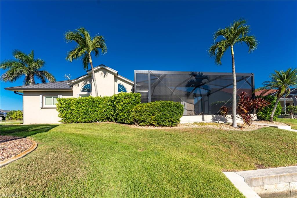 PUNTA GORDA ISLES - Residential