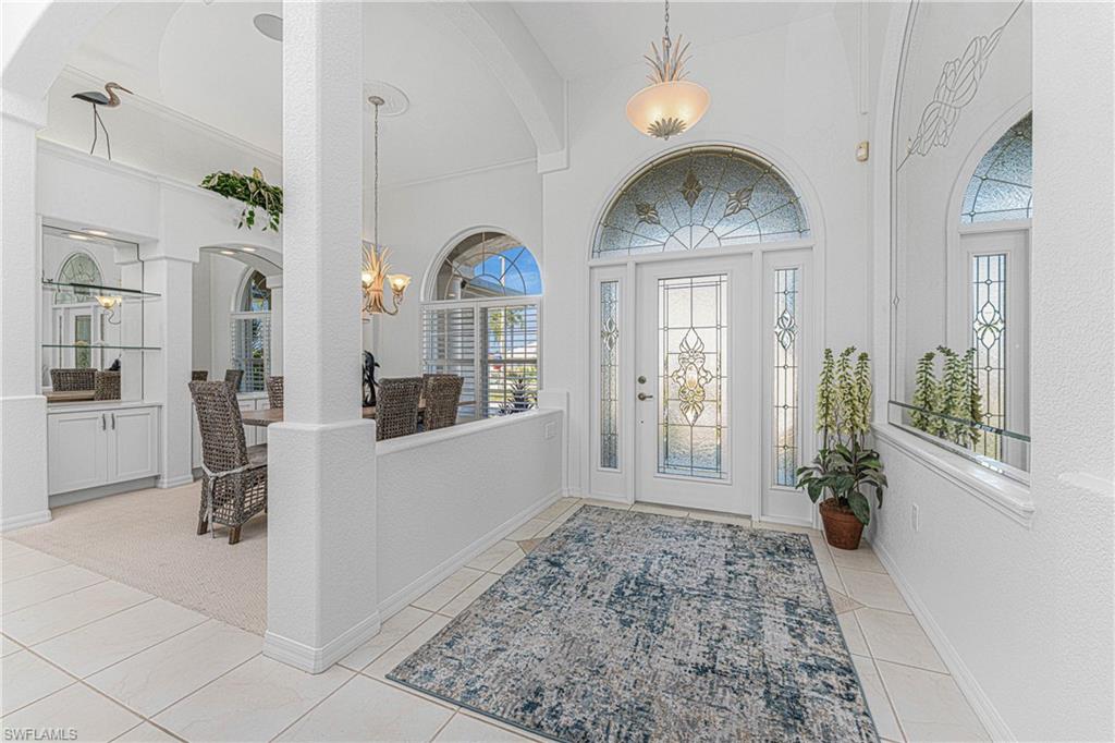 PUNTA GORDA ISLES - Residential