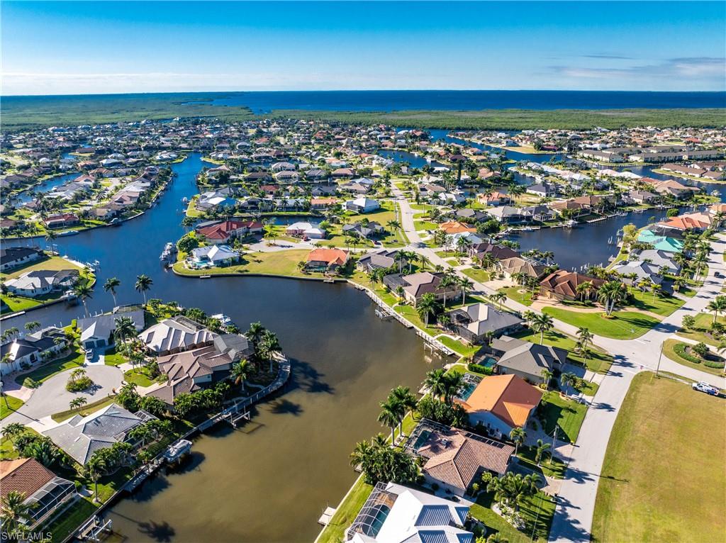 PUNTA GORDA ISLES - Residential