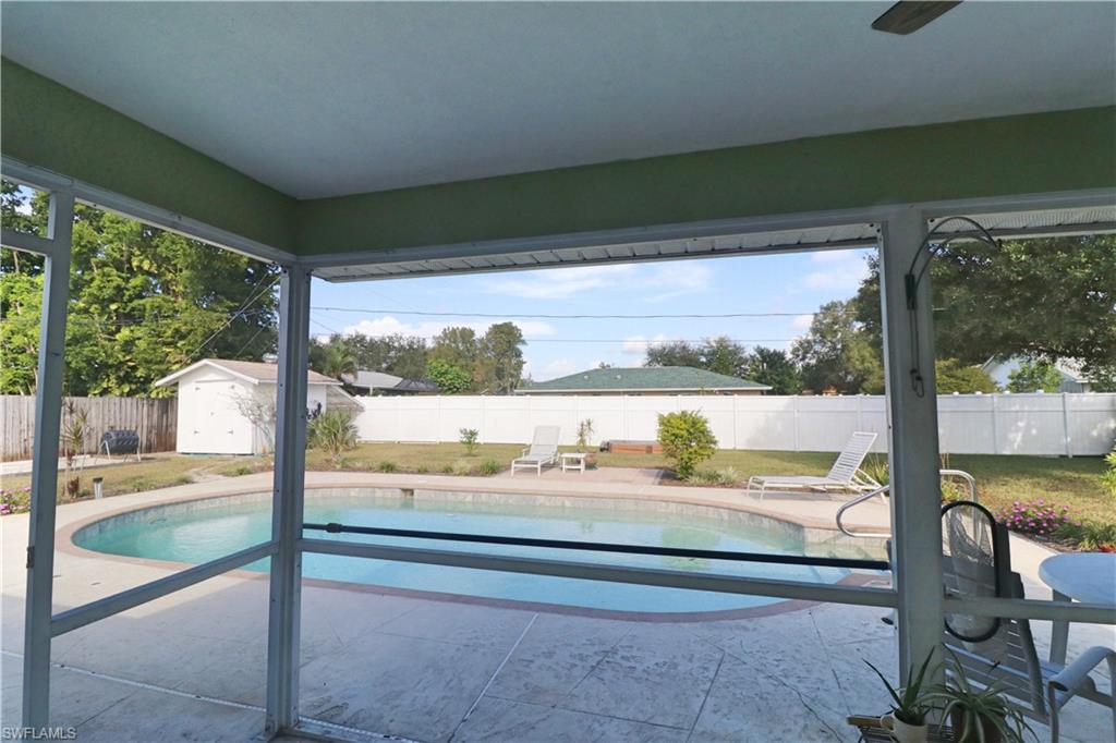 GOLDEN GATE CITY - Residential