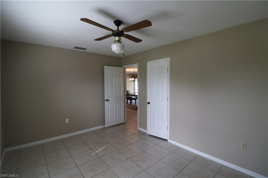 GOLDEN GATE CITY - Residential