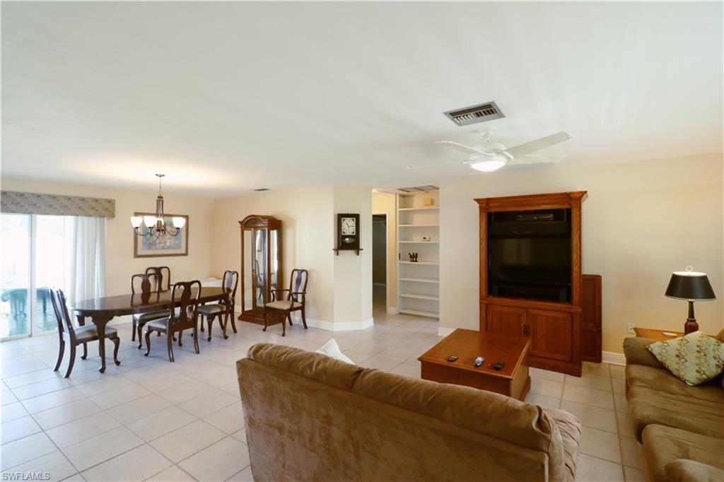 GOLDEN GATE CITY - Residential