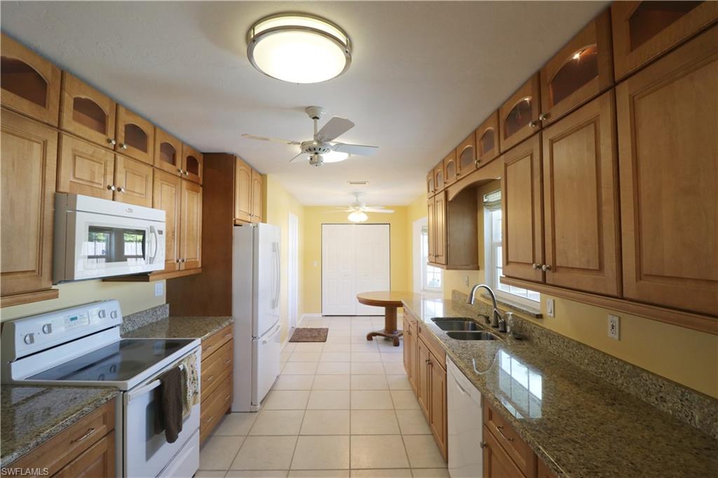 GOLDEN GATE CITY - Residential