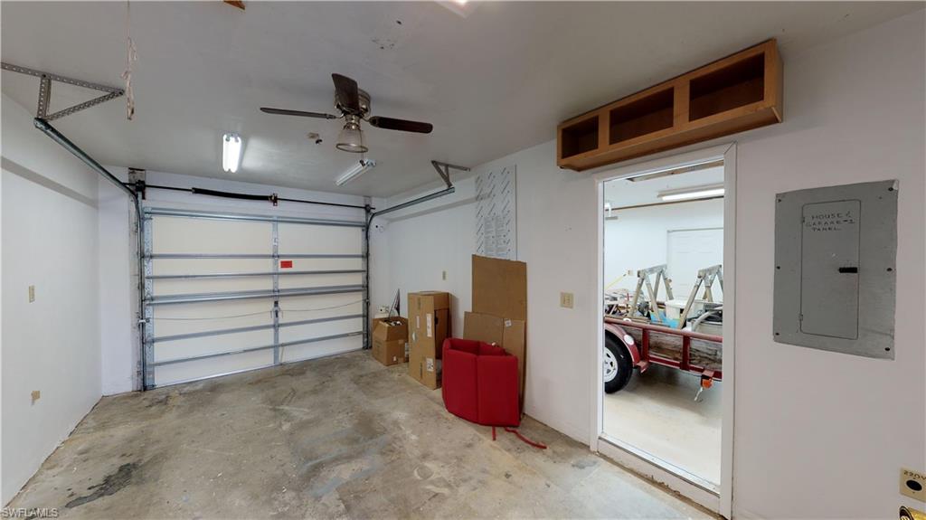 GOLDEN GATE CITY - Residential