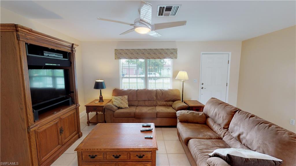 GOLDEN GATE CITY - Residential