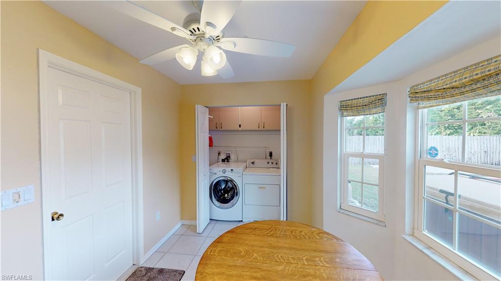 GOLDEN GATE CITY - Residential