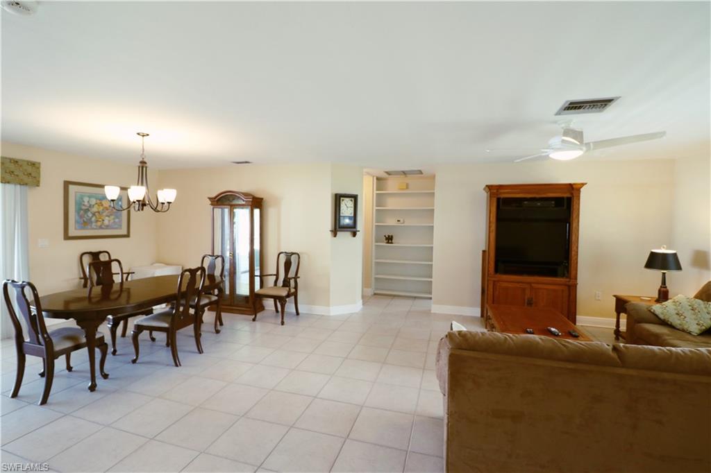 GOLDEN GATE CITY - Residential