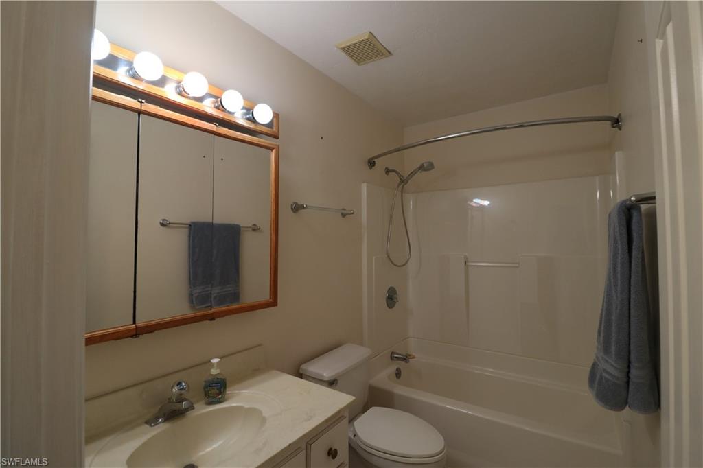 GOLDEN GATE CITY - Residential