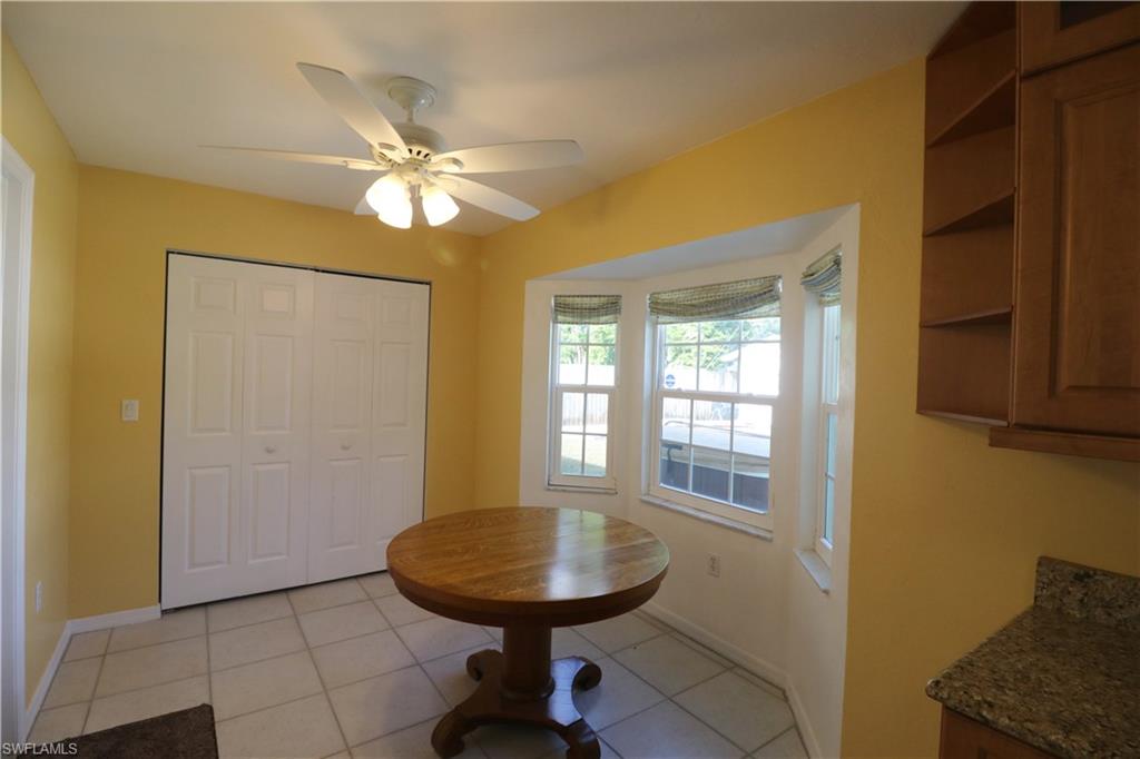 GOLDEN GATE CITY - Residential