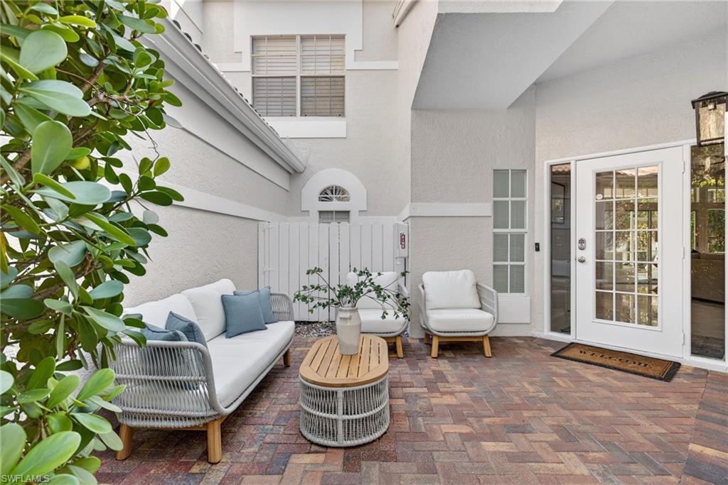 AMBLEWOOD - Residential